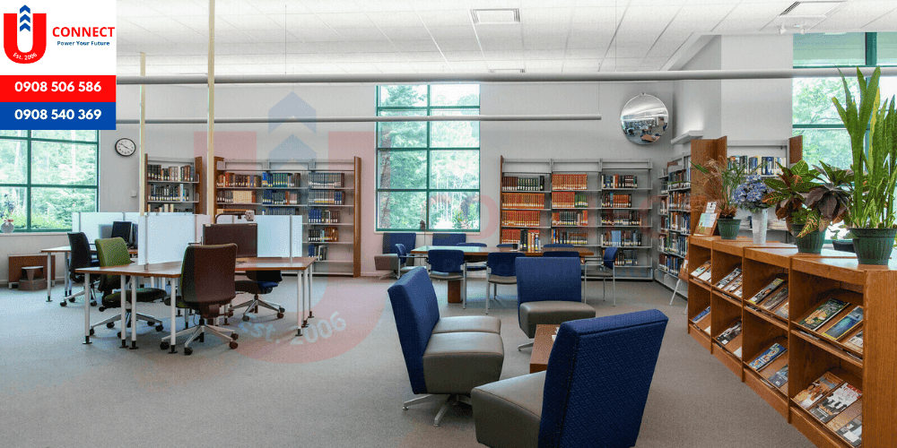 Đại học West Florida, bang Florida, Mỹ